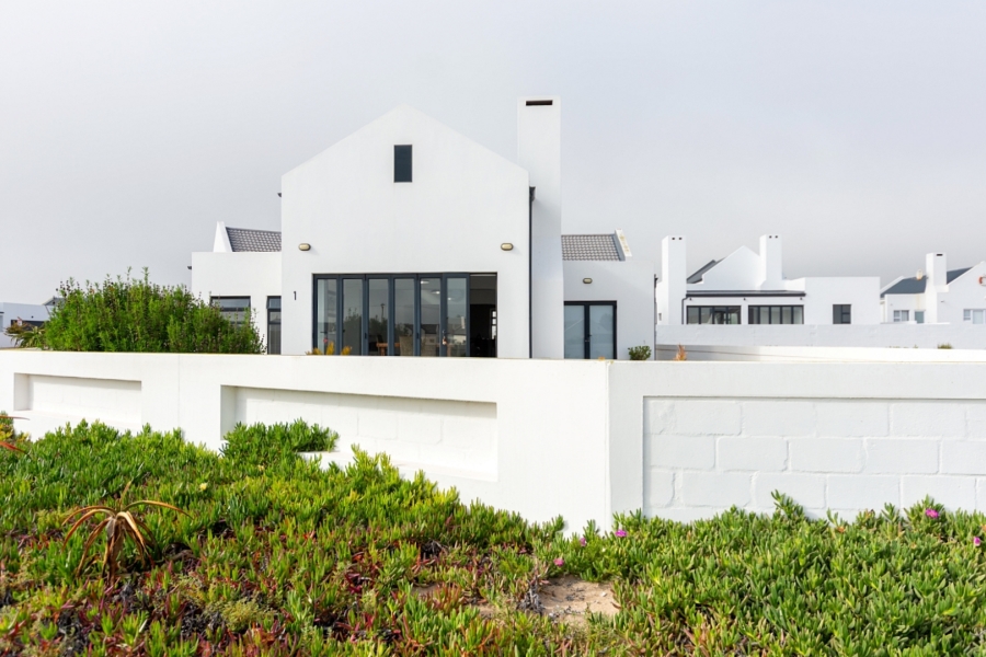 3 Bedroom Property for Sale in Britannia Bay Western Cape